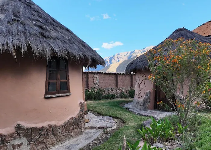 Ayni Sanctuary Resort *