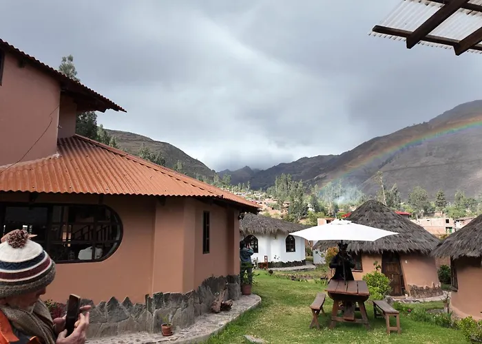 Resort Ayni Sanctuary *
