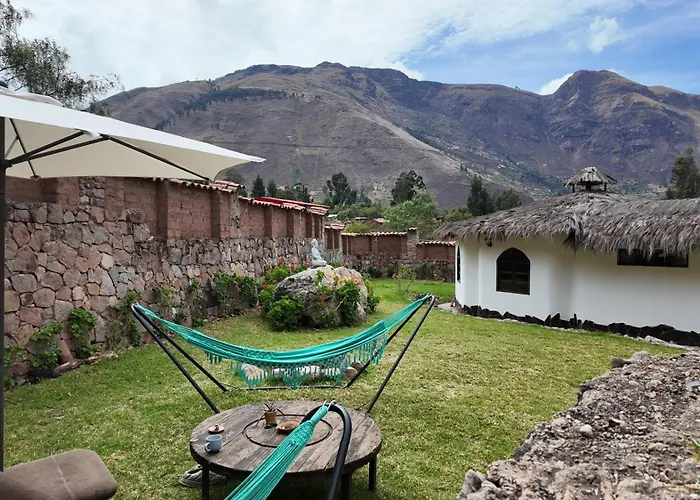 Ayni Sanctuary Resort